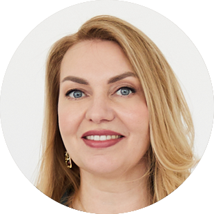 Эрика Макарук