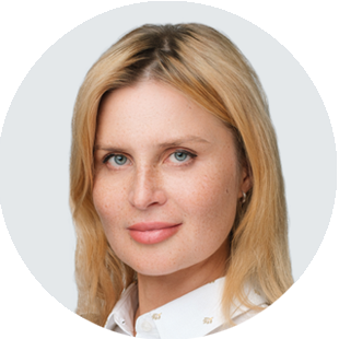 Елена Высоковских