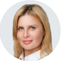 Елена Высоковских