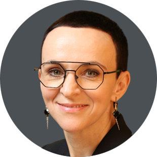 Ольга Лагутина