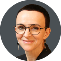 Ольга Лагутина