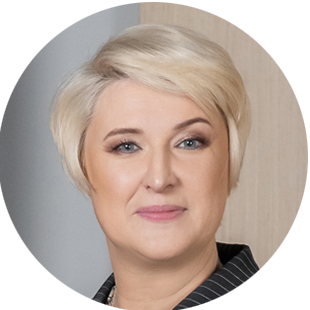 Анна Косарева