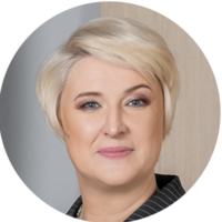 Анна Косарева