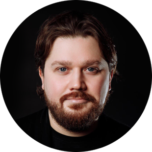 Федор Киреев