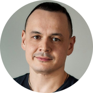 Сергей Вурим