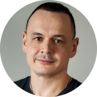 Сергей Вурим