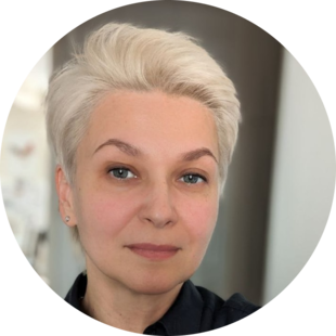 Анна Крампец