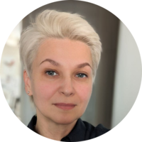 Анна Крампец