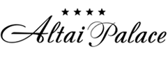Altai Palace