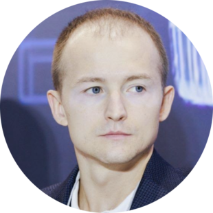 Денис Белоножко