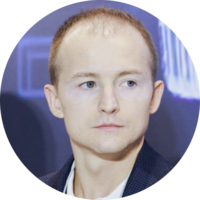 Денис Белоножко