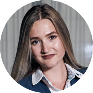 Кристина Романенко