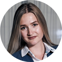 Кристина Романенко
