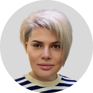 Светлана Шестакова