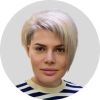 Светлана Шестакова