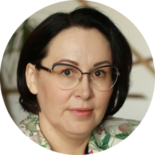 Виктория Ершова