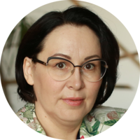 Виктория Ершова