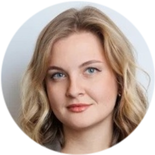 Анна Маликова