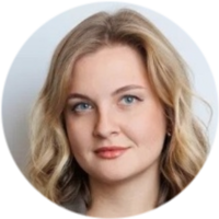 Анна Маликова