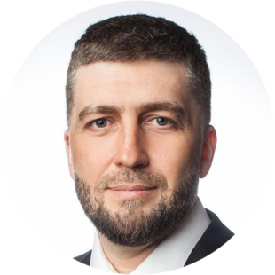 Кирилл Конов