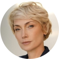 Елена Гильманова