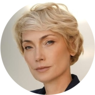 Елена Гильманова