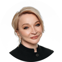 Лариса Невидайло