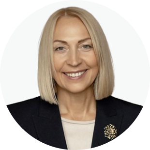 Светлана Бурова