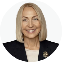 Светлана Бурова