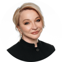 Лариса Невидайло