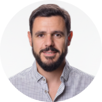 Антон Басин