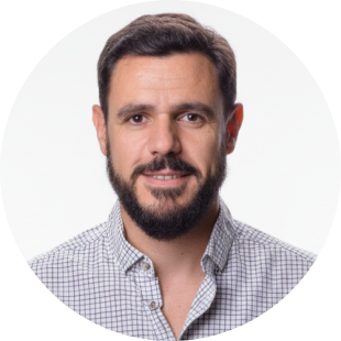 Антон Басин