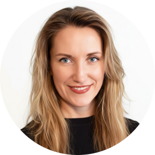 Анна Булочникова