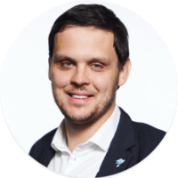 Олег Грикун