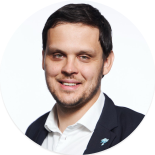 Олег Грикун