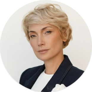 Елена Гильманова