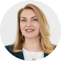 Эрика Макарук