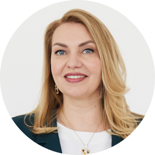 Эрика Макарук