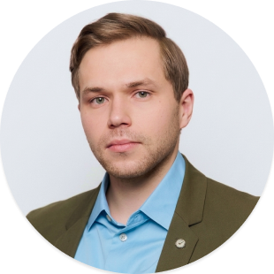 Владимир Куликов