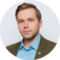 Владимир Куликов