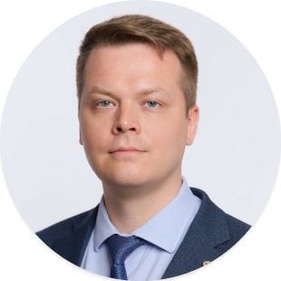 Александр Папушин