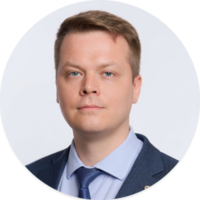 Александр Папушин