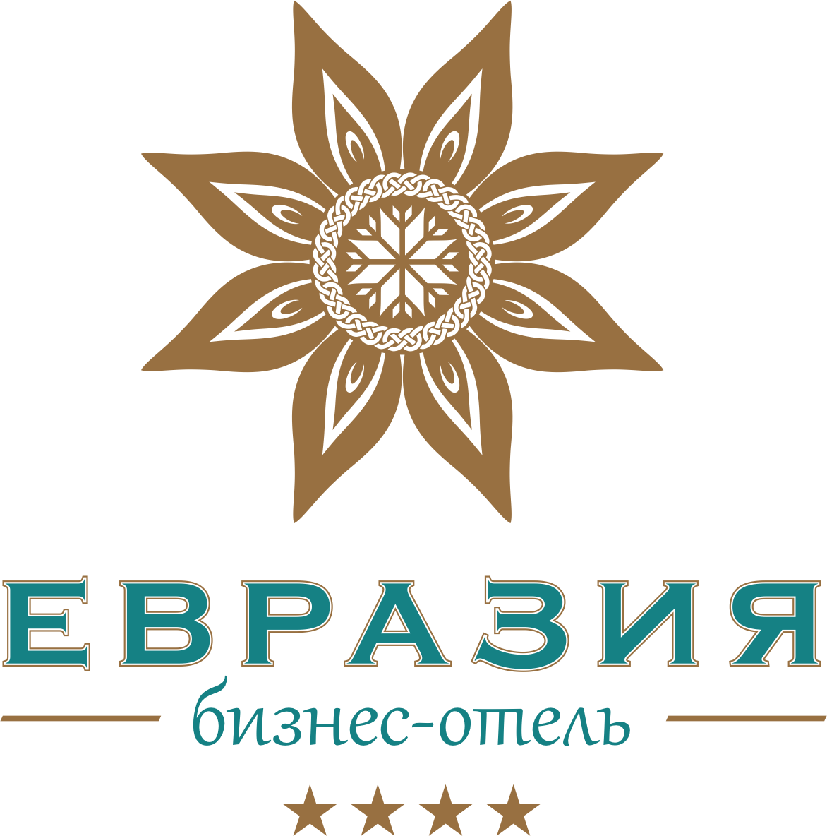 Бизнес-отель «Евразия»