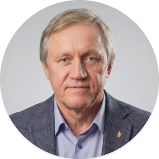 Владимир Шевчик