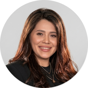 Арина Андреянова