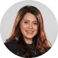 Арина Андреянова