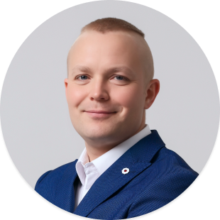 Сергей Веселов