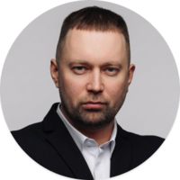 Аркадий Киселёв