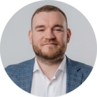 Михаил Швецов