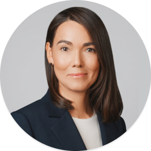 Мария Трофимова